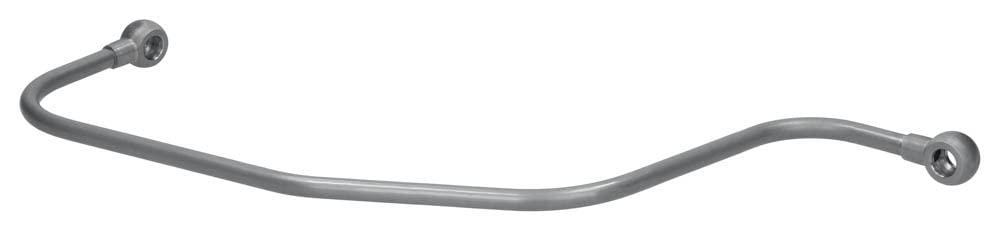 AJUSA OP11047 Oil Pipe, charger