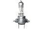 EUFAB 13278 Glühlampe H7, 12 V, 55W, Px26D, 2 Stück Im Blister