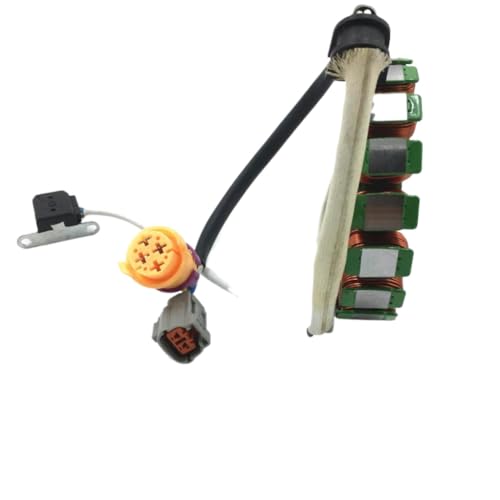 Bobine de stator pour Bashan JS400 allumage quad 400CC