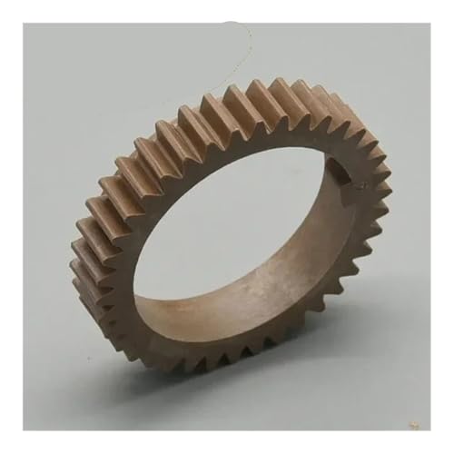 Rouleau de fusion 6LH24603000 anti-bourrage pour réparer les photocopieurs Toshiba