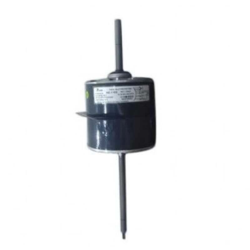 Image of Window AC Fan Motor Compatible With Voltas Window AC Fan & Blower Motor 1.5 ton (Marathon - 29SAHG058)