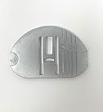 MACOSKI Supplies for 172200 Singer Needle Plate Fits 401 401A 403 403A 500 500A 503 600 626 640 More DIY for Sewing Machines Accessories
