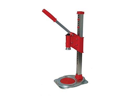 Bottle Capper - Bench Top