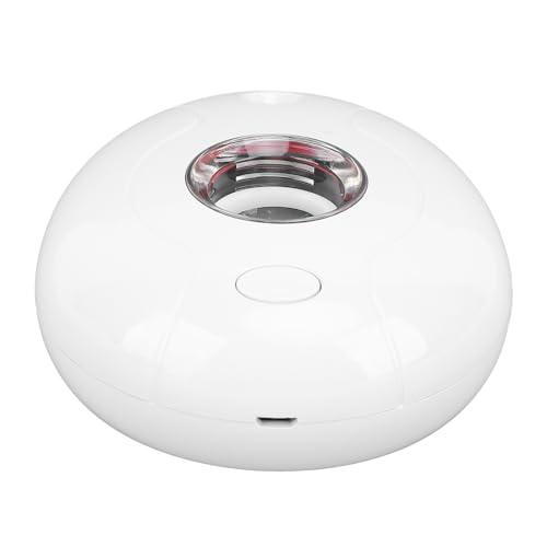 Humidificador en Miniatura, Humidistato USB, Botella Pequeña para Escultura de Escritorio, Hogar, Humidificadores para Toda la Casa Humidificador en Miniatura, Humidistato USB, Botella Pequeña para Escultura de Escritorio, Hogar, Humidificadores para Toda la Casa