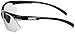 Uvex Sportstyle 802 Vario Gafas de Ciclismo, Unisex Adulto, Black, One Size