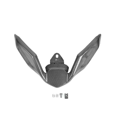 Extension de carénage bec d'oiseau pour road-trip en BMW R1200 1250 GS