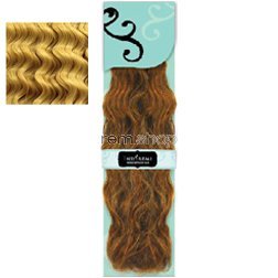 Bobbi Boss Indi Remi Hair Extension 14" Malaysian Wave #27