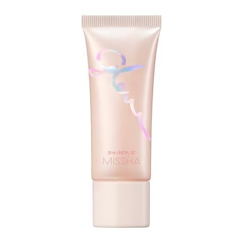 MISSHA Glow Skin Balm 4-in-1 Cover