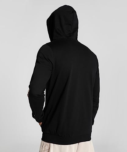 Image of PUMA Men's Cotton Standard Length Jacket