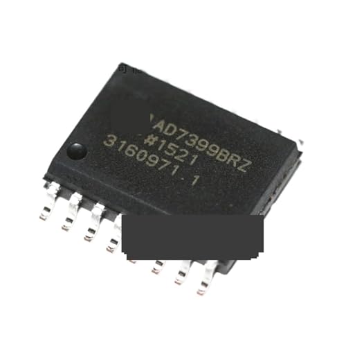 Chip AD7399BRZ original en formato SOIC de montaje superficial