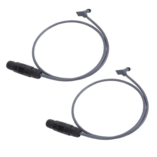 Vattentät RJ45-adapter för Starlink Utomhuskabel