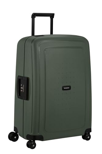 Samsonite S'Cure - Renewed Spinner M, Maleta, M (69...