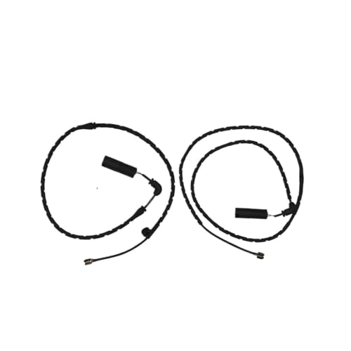 Cable de alarma de freno para X3 E83 sustituye sensores rotos referencias 34353411756