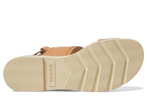 Image of Sorel Women's Ella lll Ankle Strap Sandal