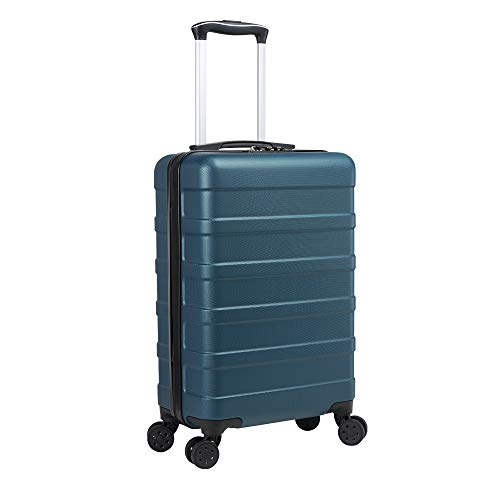 Cabin Max Anode 55x40x20 cm Handbagage Trolley