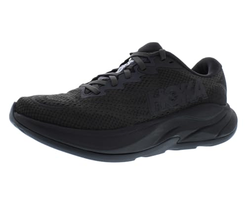 HOKA Rincon 4 chaussures de running pour femme noir 40 pour courir en ville