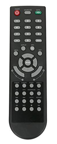 La mejor selección de pantalla polaroid 32 los más recomendados. 44 AuLCMEET - Mando a distancia compatible con Polaroid LED TV 24GSD3000SA 32GSD3000FB 22GSD3000F 32GSR3000FC 40GSR3000FC 55GTR3000-2 55GTR3000 55GTR3000 DE550N4M3AU-YA4 24GSD3000UA...