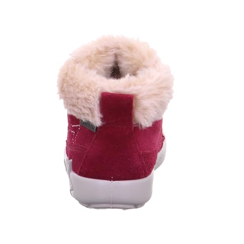 Starlight Leicht Gefütterte Gore-Tex Girls' Learning to Walk Shoes3