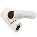 Redbarn Filled Bone Beefy, Large 6-inch