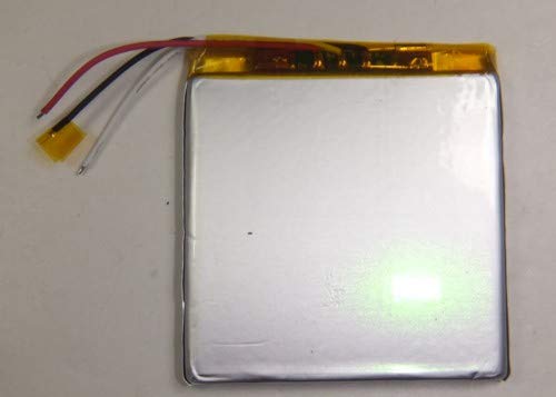 Amazon | SONY ウォークマン NW-ZX2用 バッテリー 電池 | ノーブランド