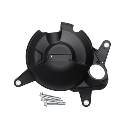 Couvercle stator R3 MT-03 2024 protège le moteur des chocs et frottements