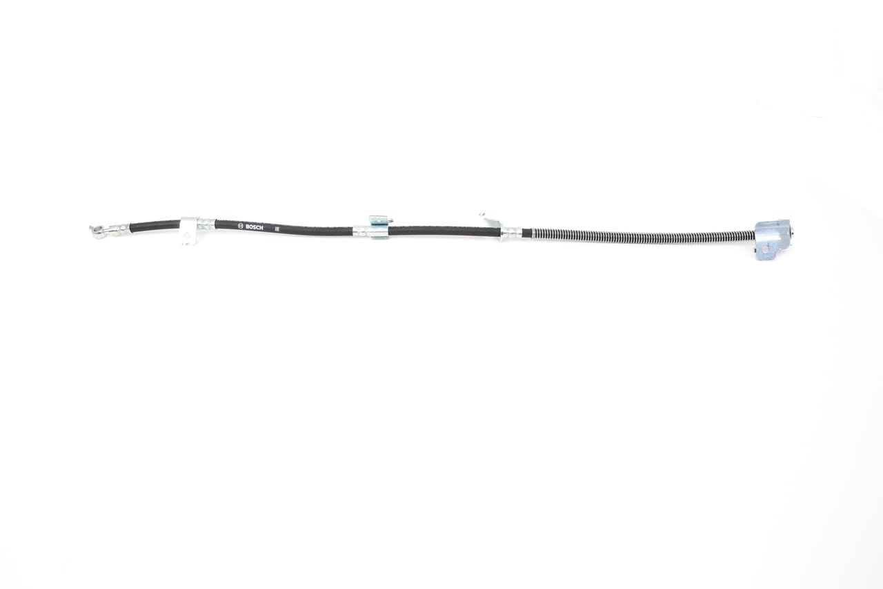 BOSCH 1 987 481 988 Latiguillo de freno EJE DELANTERO, IZQUIERDA Longitud: 814mm Compatible con HYUNDAI SONATA V NF