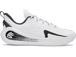 Under Armour Unisex Curry 12 Team Basketball Shoes - Enhanced Fit and Support 10/11.5 product image
