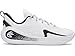 Under Armour Unisex Curry 12 Team Basketball Shoes - Enhanced Fit and Support 10/11.5