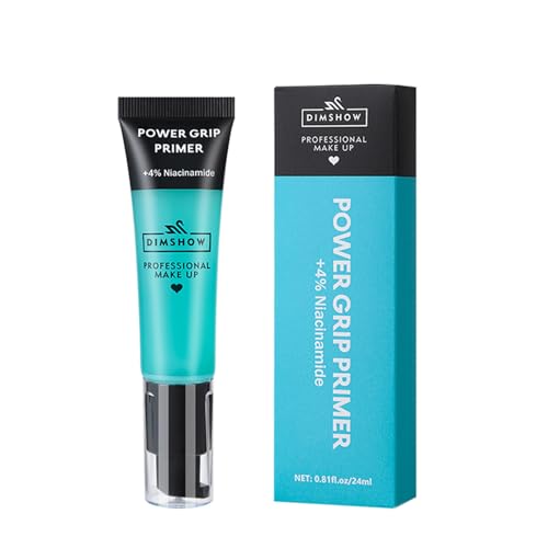 Primer Face Makeup, Long-Lasting Face Primer Makeup, Oil-Control Makeup Primer, Suitable For All Skin Types, Daily Makeup, Party Looks Flawless Base