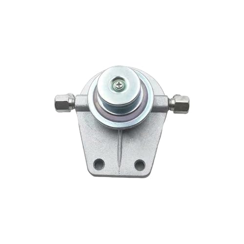 Pompe d'amorçage de filtre à carburant 16401-VW20B pour moteur diesel