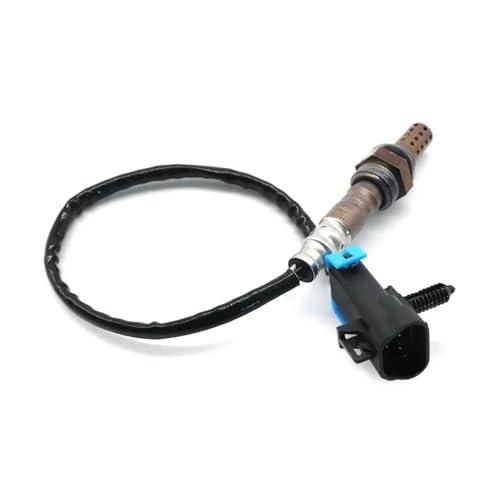 Capteur d'oxygène Lambda O2 Buick LaCrosse - Pièce de rechange 12616502