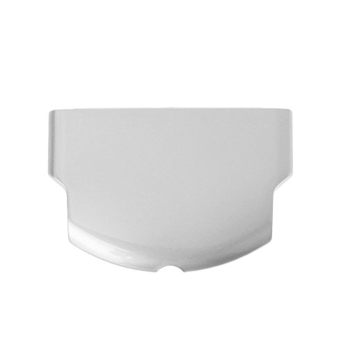 Image of Tebatu Consumer Electronics,1PC Battery Back Case Protective Cover Replacement for PSP 2000 3000 Series