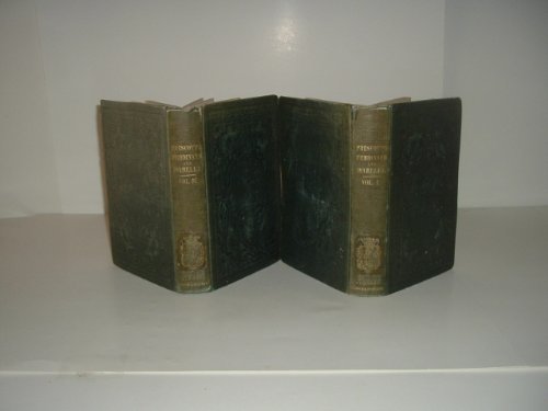 History Of The Reign of Ferdinand And Isabella,... B002O8DUWG Book Cover