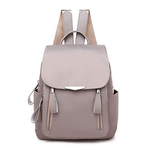 Sac à dos sac à bandoulière mini en cuir femmes filles décontracté