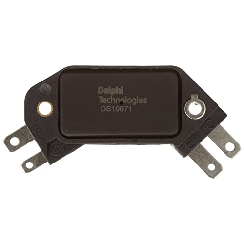 Delphi DS10071 Ignition Control Module thumb #2