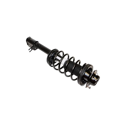 Image of Gabriel G57129 Ultra ReadyMount Rear Right Complete Strut Assembly for 04-08 Suzuki Forenza, 05-08 Suzuki Reno (1 Pack)