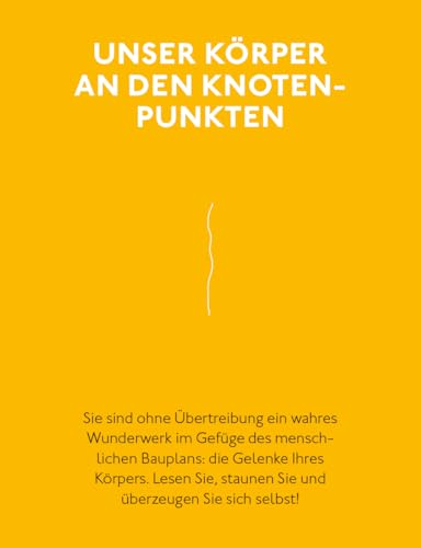 Fitte und starke Gelenke - ganzheitliches Handbuch mit den besten Übungen für gesunde Mobilität: Eine Anleitung für schmerzfreie und bewegliche Gelenke bei Arthrose, Rheuma, Gicht und Verletzungen