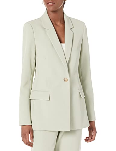 The Drop Blazer für Damen, Blake Lang, Desert Salbei, XL