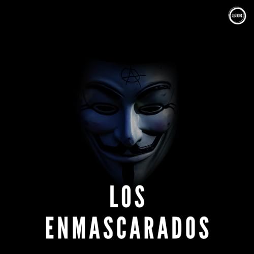 Los enmascarados | Cuentos cortos de Misterio - Estefan&iacute;a Reina