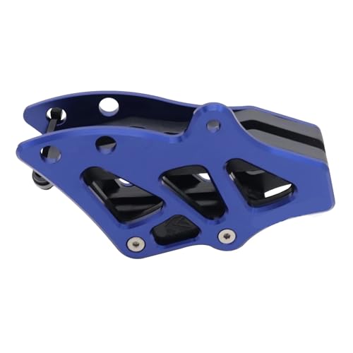 Protège-chaîne guide-chaîne de moto anti-casse pour éviter les sauts de chaîne sur YZ450F
