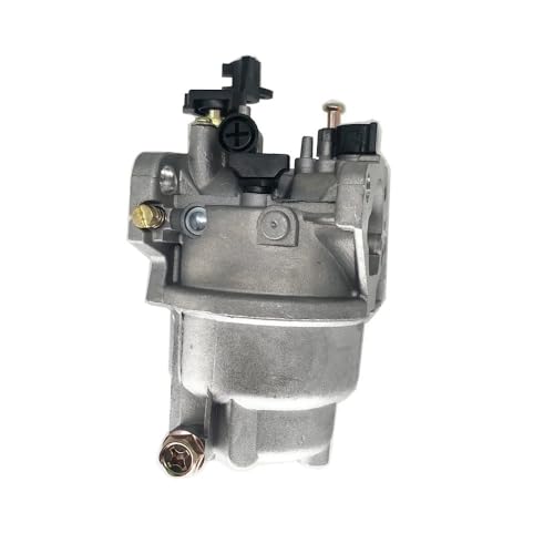 Carburateur moteur CH440 420CC pour réparer un motoculteur GP 14HP en panne - 3