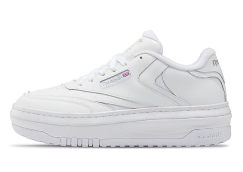 Image of Reebok Womens Club C 85