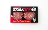 Goiko Burger Meat Vacuno 100% Español