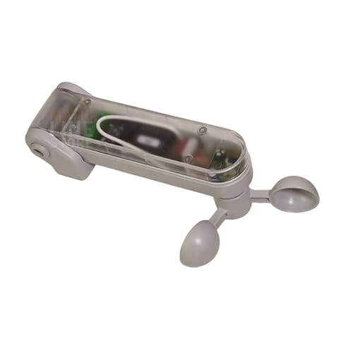 SEAV CENTRALE ELETTRONICA BeSUN SENSORE SOLE VENTO ANEMOMETRO PER TENDE DA SOLE 3900991080