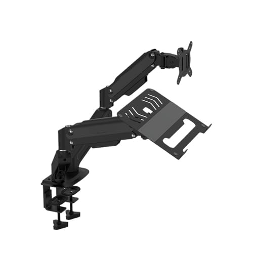 Support d'écran ergonomique Ps140t contre le mal de dos au bureau