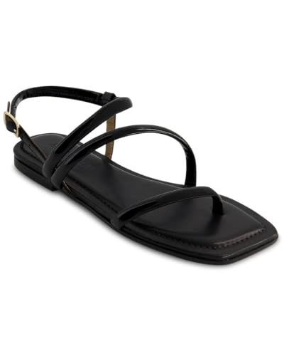 Bernardo Womens Odessa Black 8 Medium