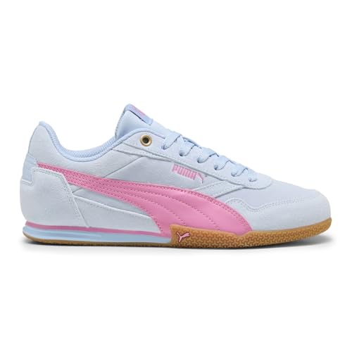 Puma Bella Donna Sd Damen-Sneaker, Haute Tropic Posie Pink...