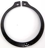 Hilliard Clutch Snap Ring