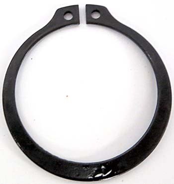 Hilliard Clutch Snap Ring