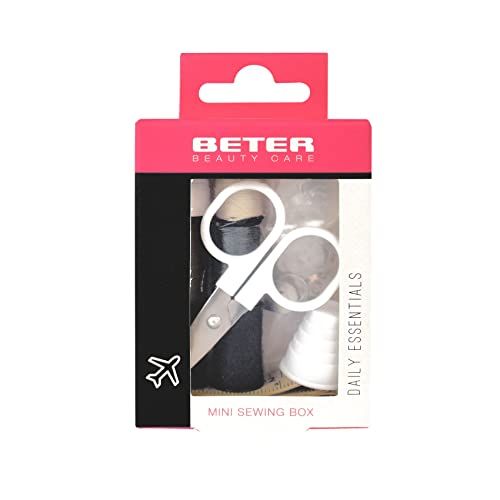 Beter Cajita de costura de viaje, especial costurero